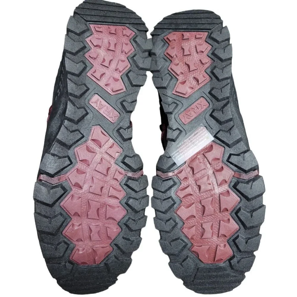 XRAY boots xrw2161